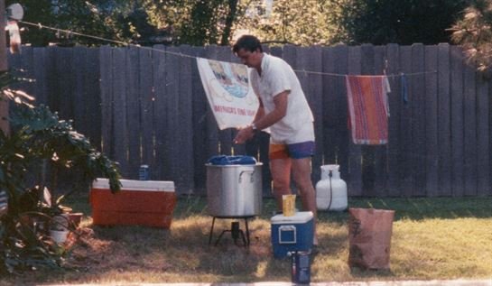 Stephen Craig Sartin - Photo 34