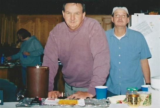 Stephen Craig Sartin - Photo 64