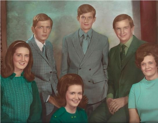 Stephen Craig Sartin - Photo 84