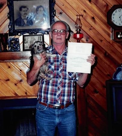 Roy Edwards Owers - Photo 14