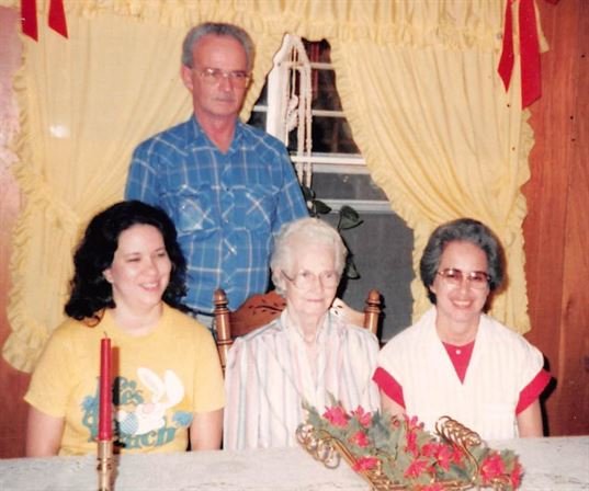 Roy Edwards Owers - Photo 16