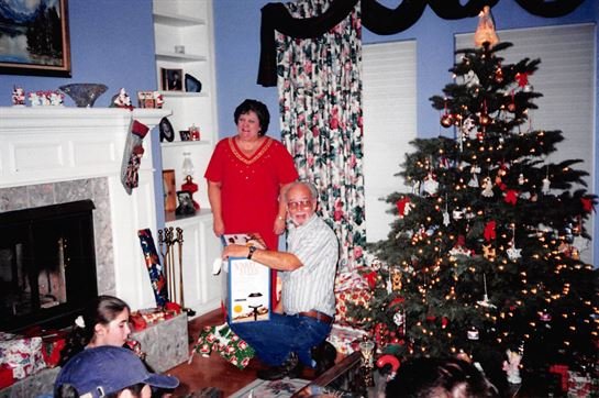 Roy Edwards Owers - Photo 22