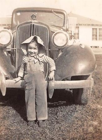 Roy Edwards Owers - Photo 34