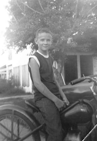 Roy Edwards Owers - Photo 36