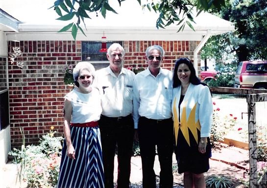 Roy Edwards Owers - Photo 48