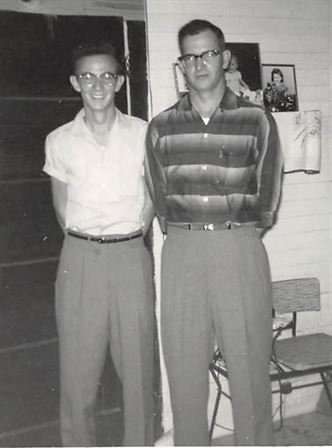 Roy Edwards Owers - Photo 49