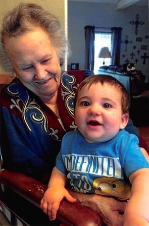 Mary Ann Simpson - Photo 3