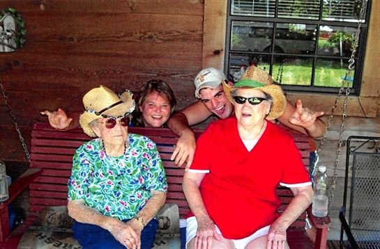 Mary Ann Simpson - Photo 7