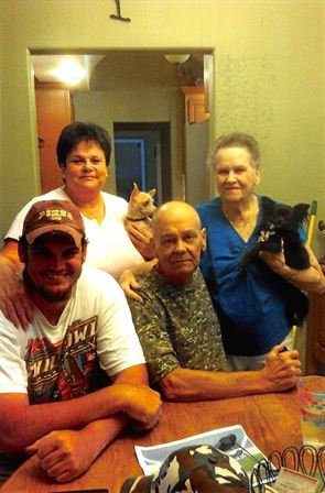 Mary Ann Simpson - Photo 16