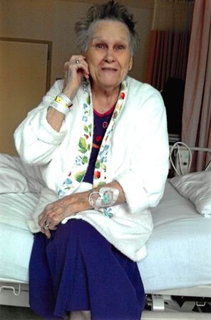 Mary Ann Simpson - Photo 20