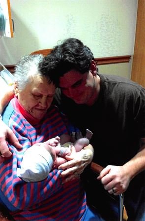 Mary Ann Simpson - Photo 25