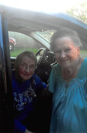 Mary Ann Simpson - Photo 28