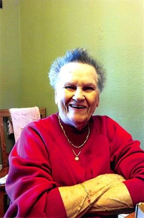 Mary Ann Simpson - Photo 30