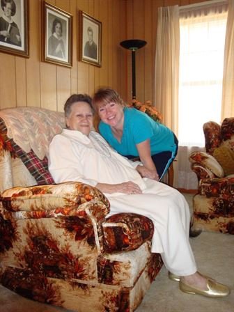 Mary Ann Simpson - Photo 31