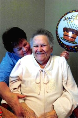 Mary Ann Simpson - Photo 34