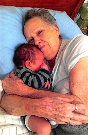 Mary Ann Simpson - Photo 41