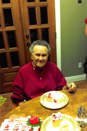 Mary Ann Simpson - Photo 42