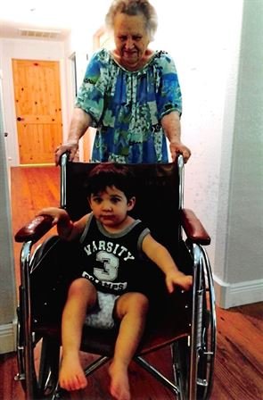 Mary Ann Simpson - Photo 46