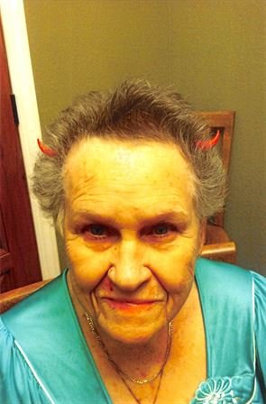 Mary Ann Simpson - Photo 48