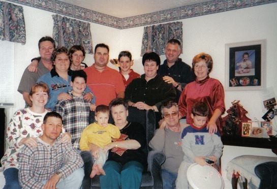 Mary Ann Simpson - Photo 52