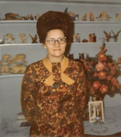 Christine Louise Moss - Photo 6