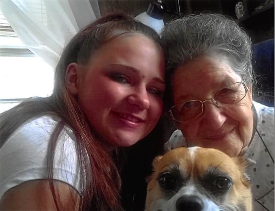 Christine Louise Moss - Photo 22