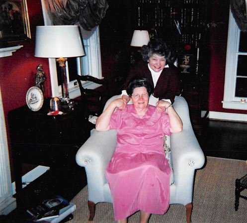 Christine Louise Moss - Photo 32