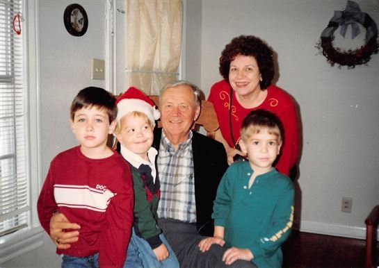 Howard Nelson - Photo 11