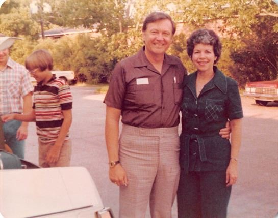 Howard Nelson - Photo 16