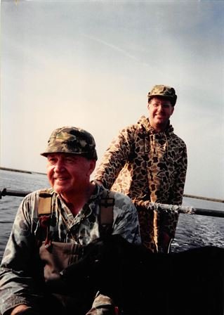 Howard Nelson - Photo 34