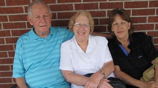 Carol Jean Martinez - Photo 2