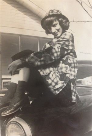 Carol Jean Martinez - Photo 21