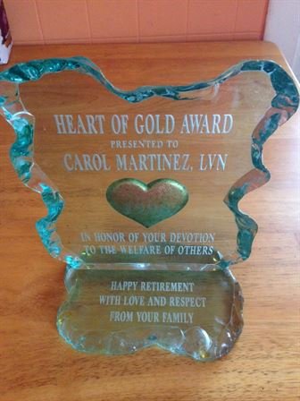 Carol Jean Martinez - Photo 39