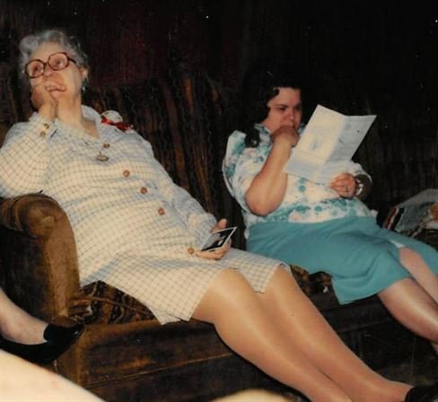 Beverly Joan Capps - Photo 6