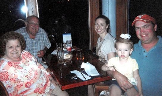 Beverly Joan Capps - Photo 9