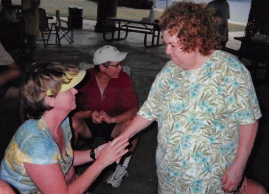 Beverly Joan Capps - Photo 13