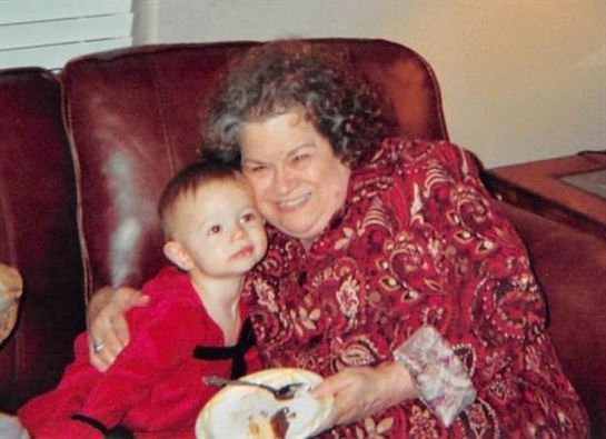 Beverly Joan Capps - Photo 35