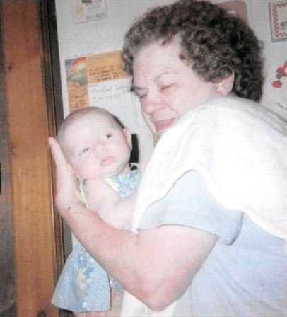 Beverly Joan Capps - Photo 36