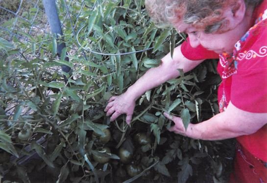 Beverly Joan Capps - Photo 40