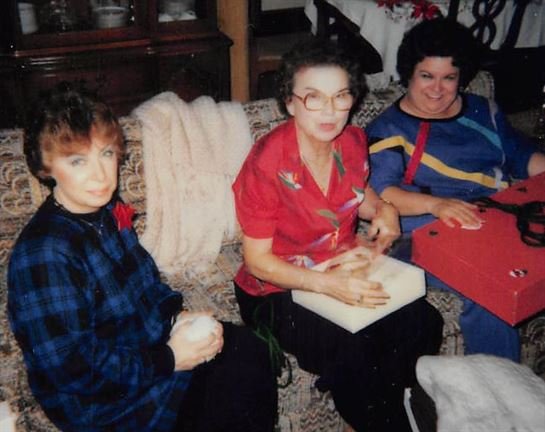 Beverly Joan Capps - Photo 44