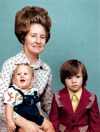 JoAnn Taylor Hanks - Photo 14