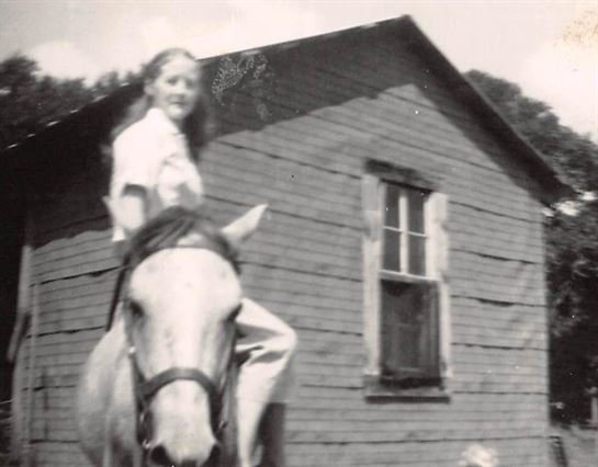 JoAnn Taylor Hanks - Photo 15