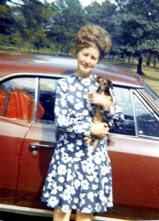 JoAnn Taylor Hanks - Photo 18