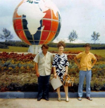 JoAnn Taylor Hanks - Photo 19