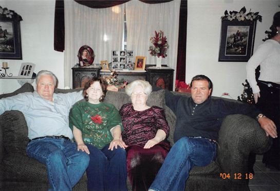 JoAnn Taylor Hanks - Photo 20