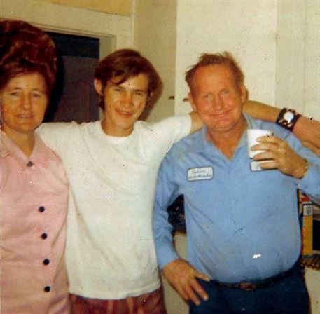 JoAnn Taylor Hanks - Photo 22