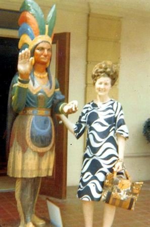 JoAnn Taylor Hanks - Photo 24