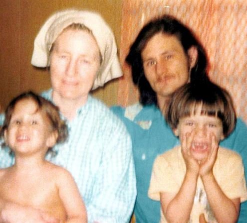 JoAnn Taylor Hanks - Photo 25