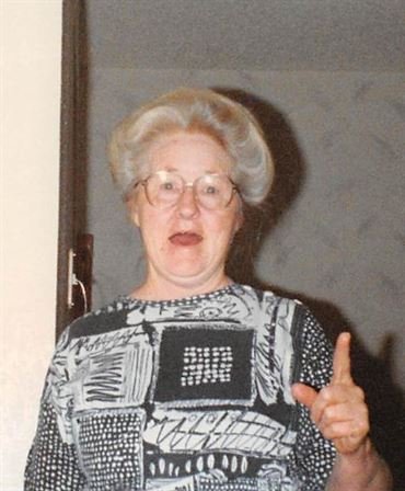 JoAnn Taylor Hanks - Photo 27