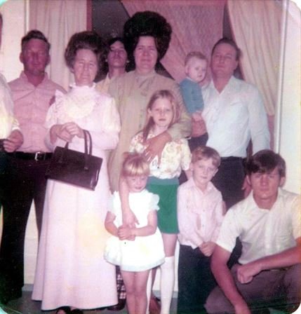 JoAnn Taylor Hanks - Photo 29